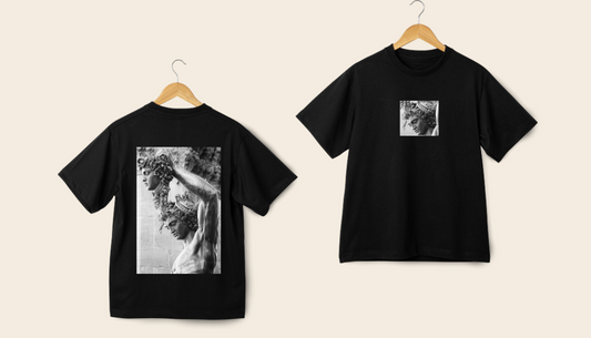 Perseus T-shirt